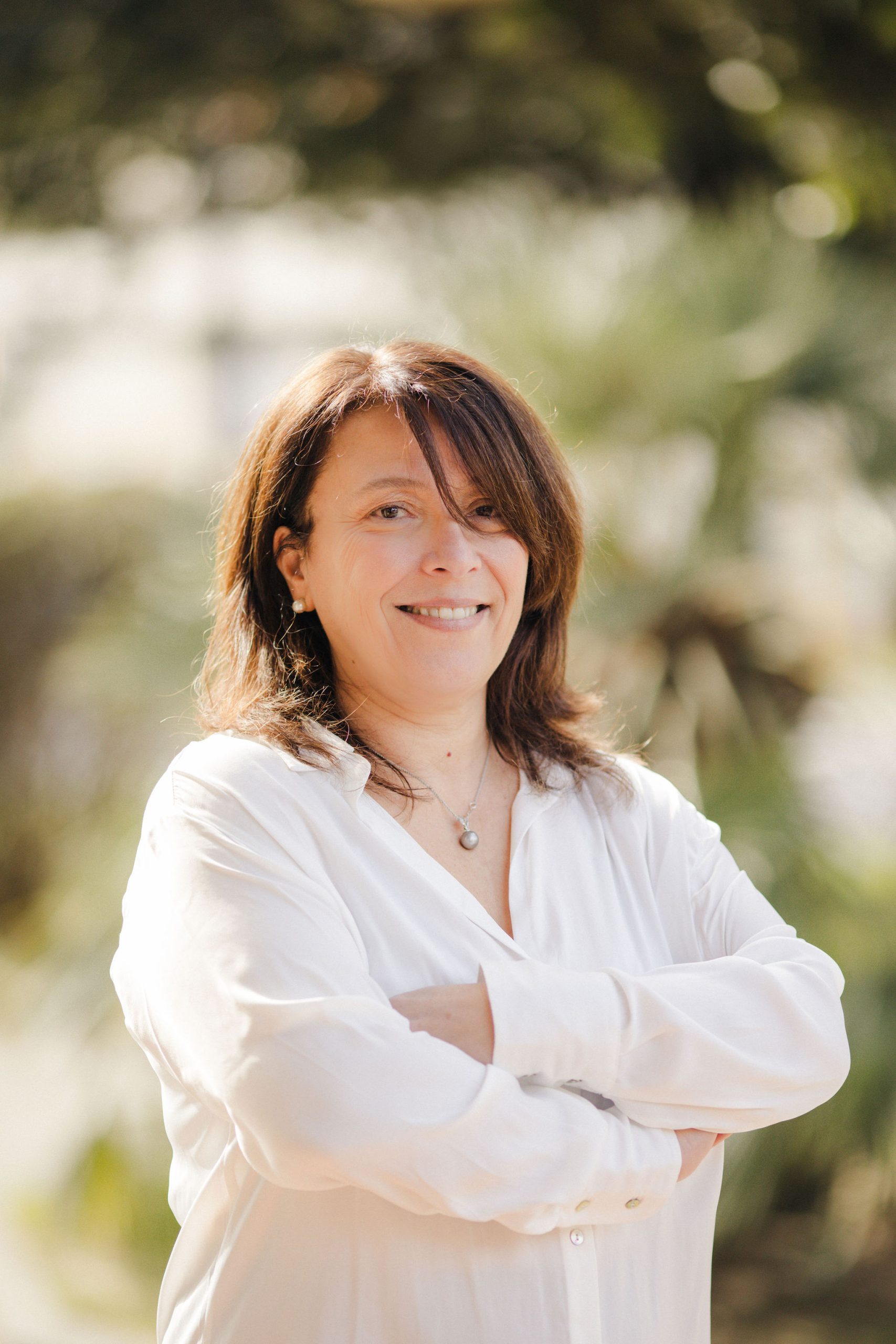 Cristina Maccarrone