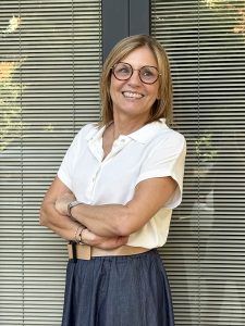 Dottoressa Federica Cecconi